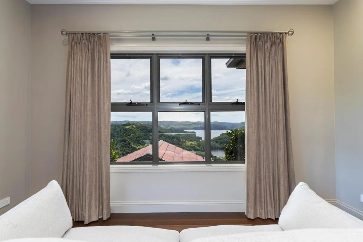 Holiday home New Tranquil Hinterland Retreat Stunning Views Villa Balmoral Ridge Australia