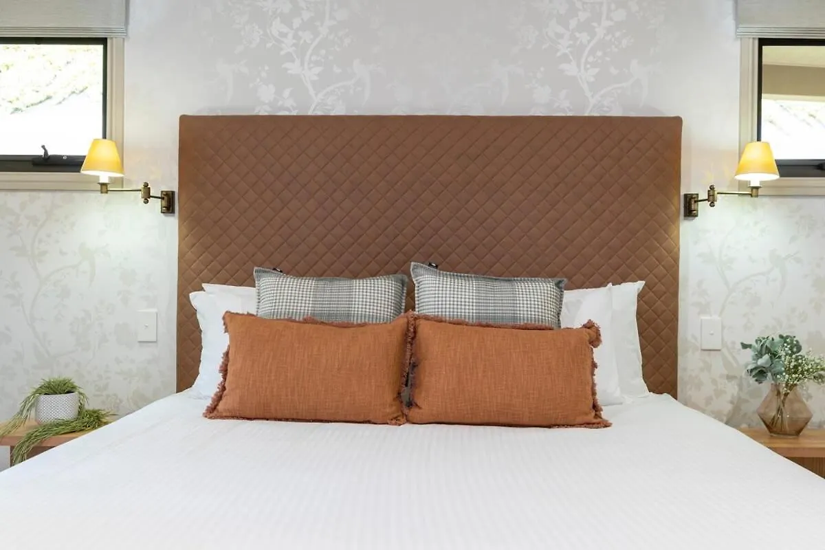 Holiday home New Tranquil Hinterland Retreat Stunning Views Villa Balmoral Ridge