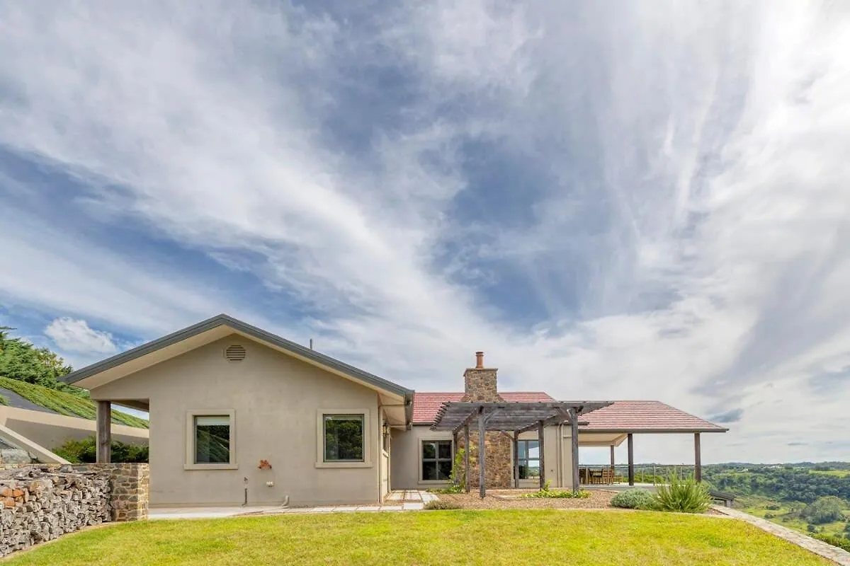 New Tranquil Hinterland Retreat Stunning Views Villa Balmoral Ridge 0*,