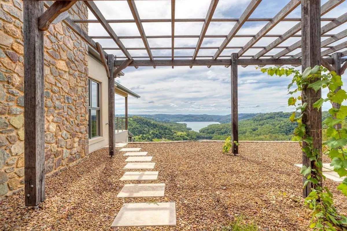 New Tranquil Hinterland Retreat Stunning Views Villa Balmoral Ridge 0*,  Australia